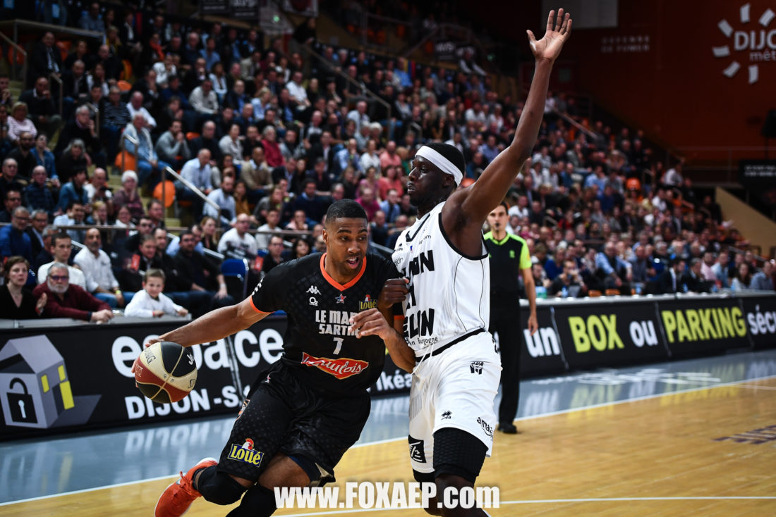 JDA BASKET – LE MANS – 05-15-19 — FOXAEP, photographe Bourgogne