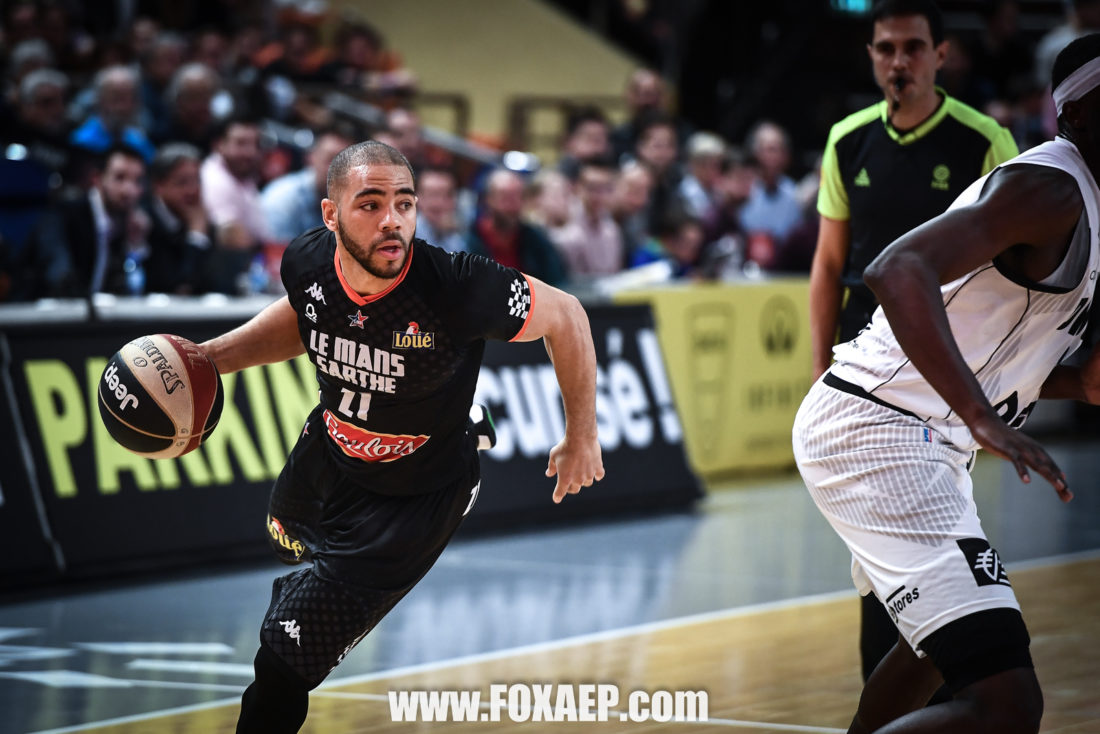 JDA BASKET – LE MANS – 05-15-19 — FOXAEP, photographe Bourgogne
