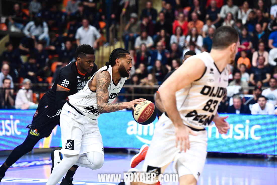 JDA BASKET – LE MANS – 05-15-19 — FOXAEP, photographe Bourgogne