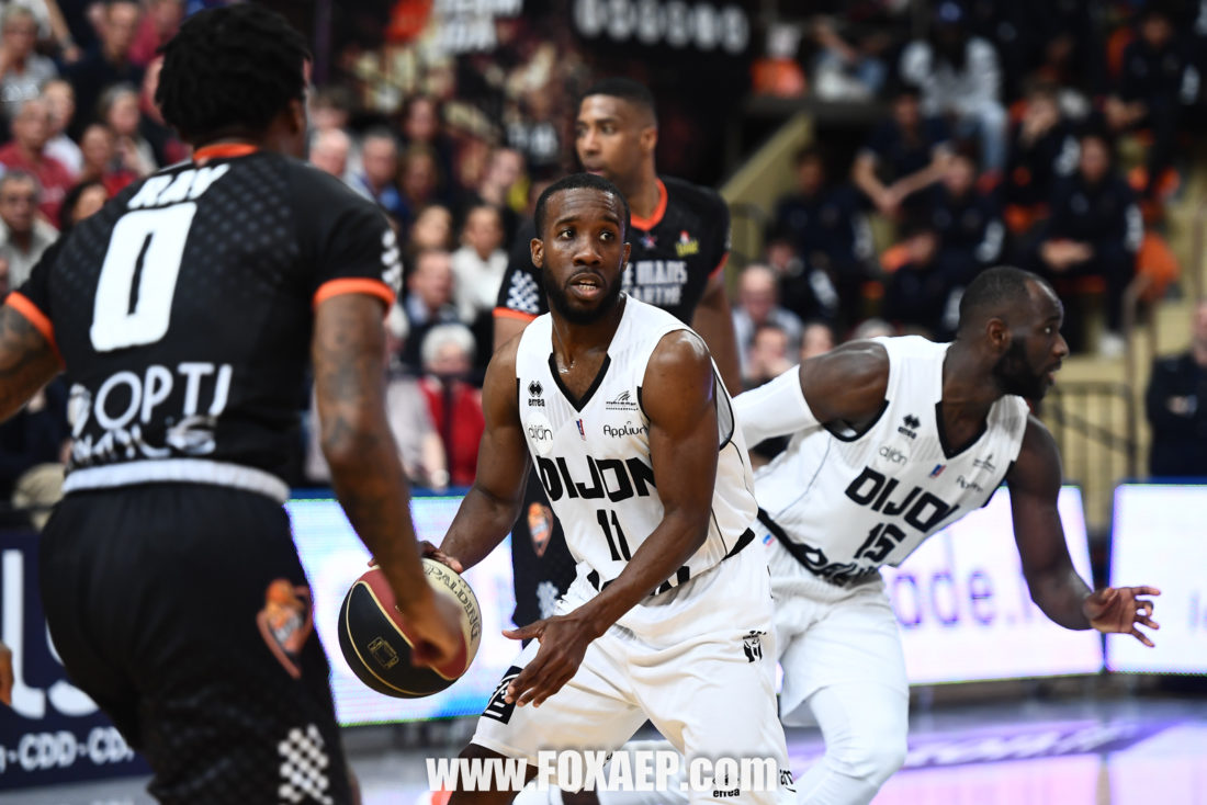 JDA BASKET – LE MANS – 05-15-19 — FOXAEP, photographe Bourgogne