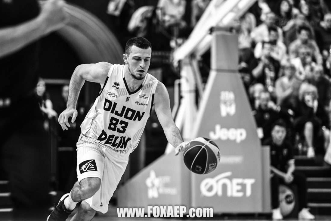 JDA BASKET – LE MANS – 05-15-19 — FOXAEP, photographe Bourgogne