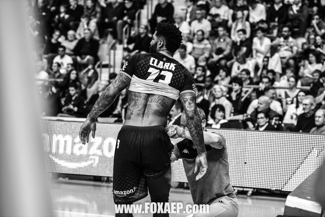 JDA BASKET – LE MANS – 05-15-19 — FOXAEP, photographe Bourgogne
