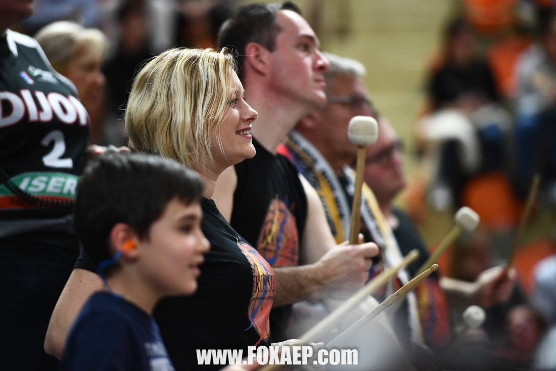JDA BASKET – LE MANS – 05-15-19 — FOXAEP, photographe Bourgogne