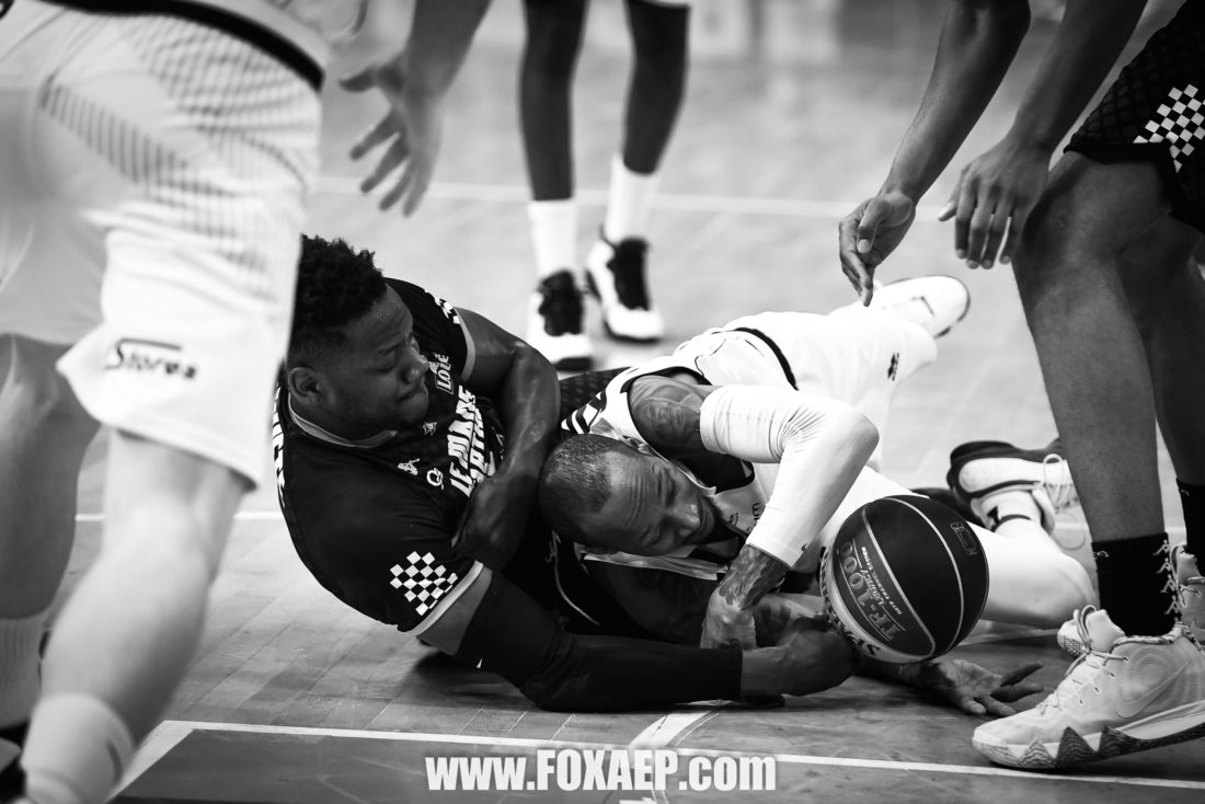 JDA BASKET – LE MANS – 05-15-19 — FOXAEP, photographe Bourgogne