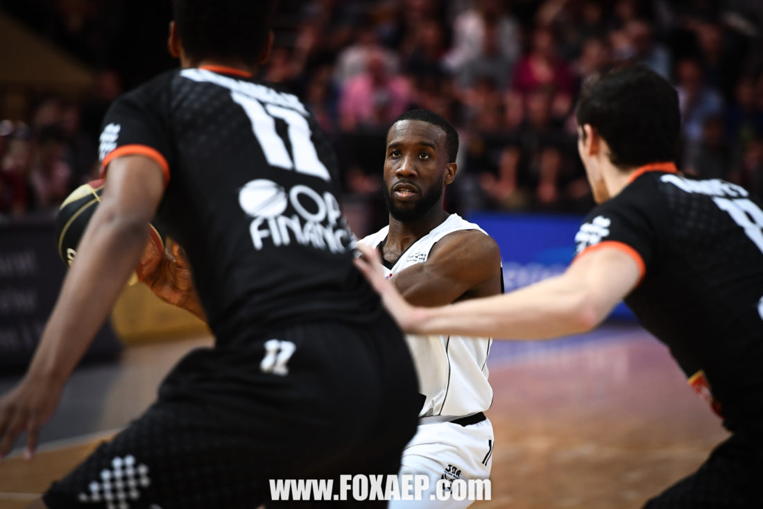 JDA BASKET – LE MANS – 05-15-19 — FOXAEP, photographe Bourgogne
