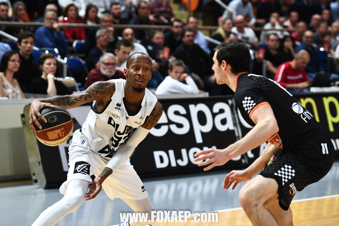 JDA BASKET – LE MANS – 05-15-19 — FOXAEP, photographe Bourgogne