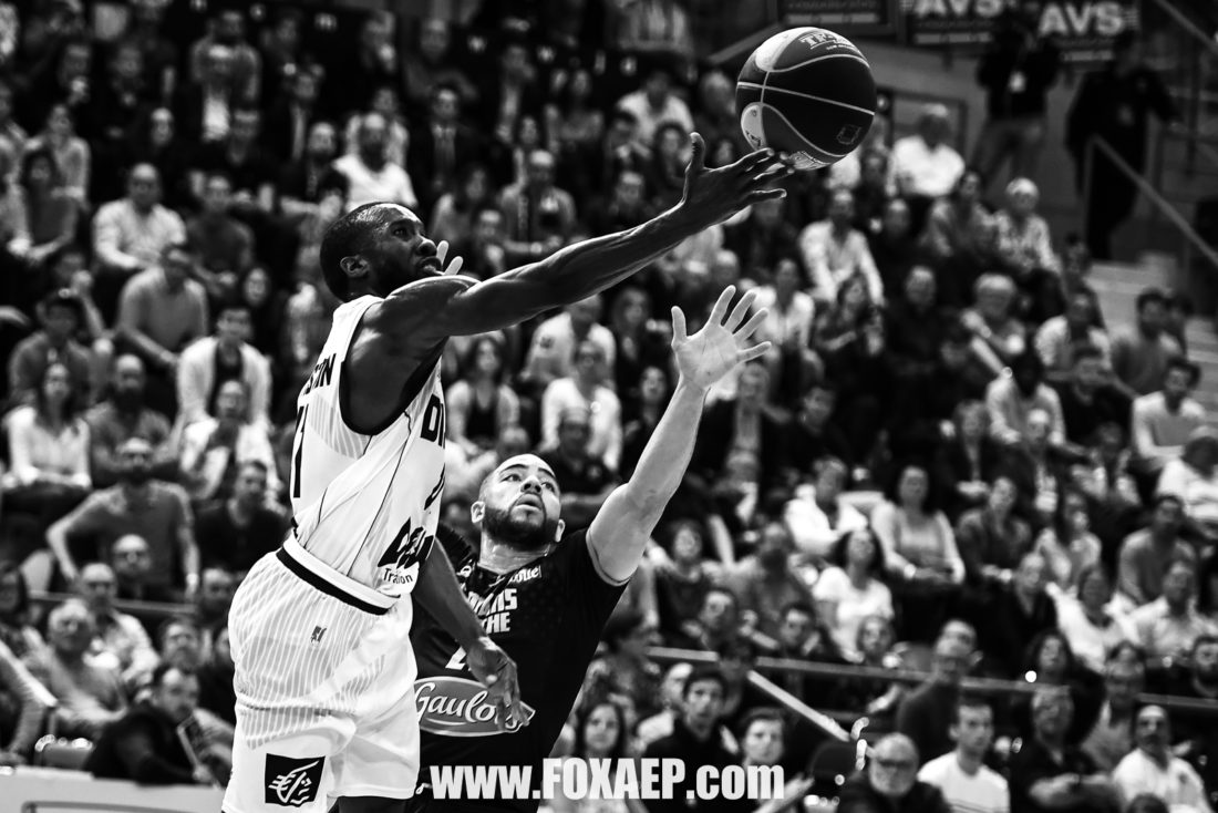 JDA BASKET – LE MANS – 05-15-19 — FOXAEP, photographe Bourgogne