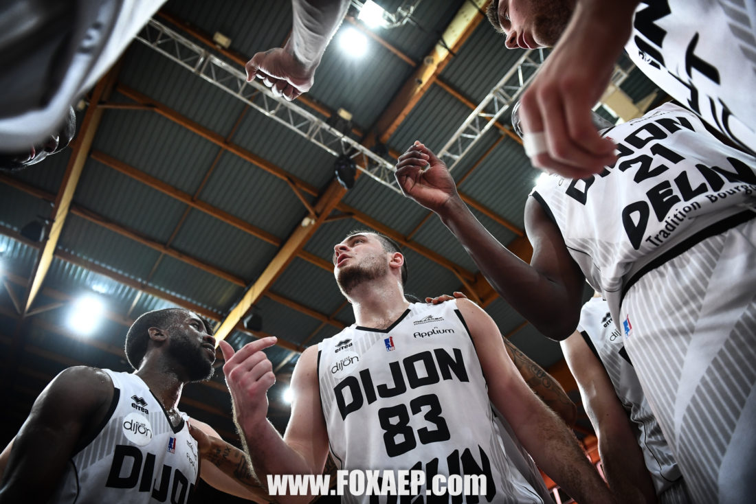 JDA BASKET – LE MANS – 05-15-19 — FOXAEP, photographe Bourgogne