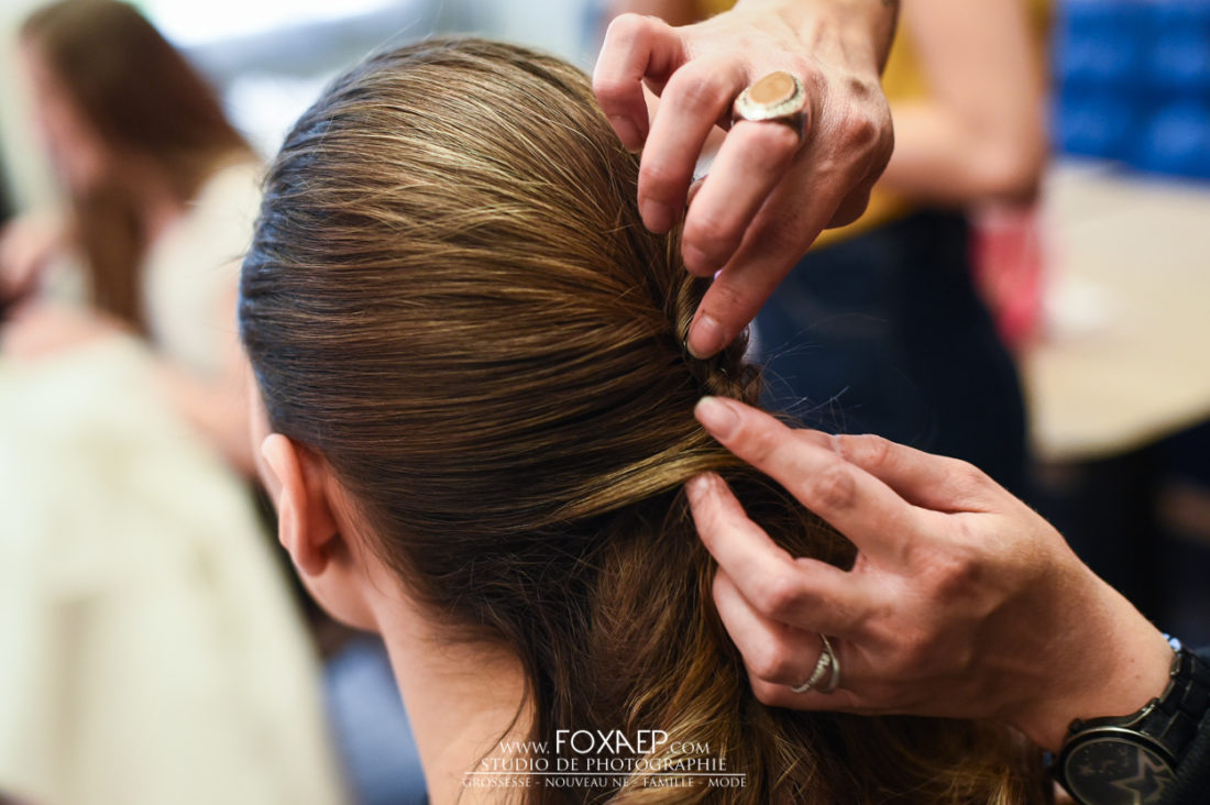 Défilé FASHION SHOW LL.Couture — FOXAEP, photographe Bourgogne