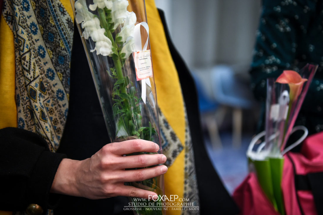 Défilé FASHION SHOW LL.Couture — FOXAEP, photographe Bourgogne