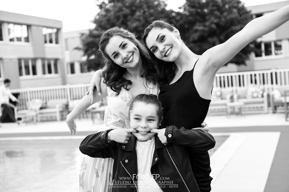 Défilé FASHION SHOW LL.Couture — FOXAEP, photographe Bourgogne
