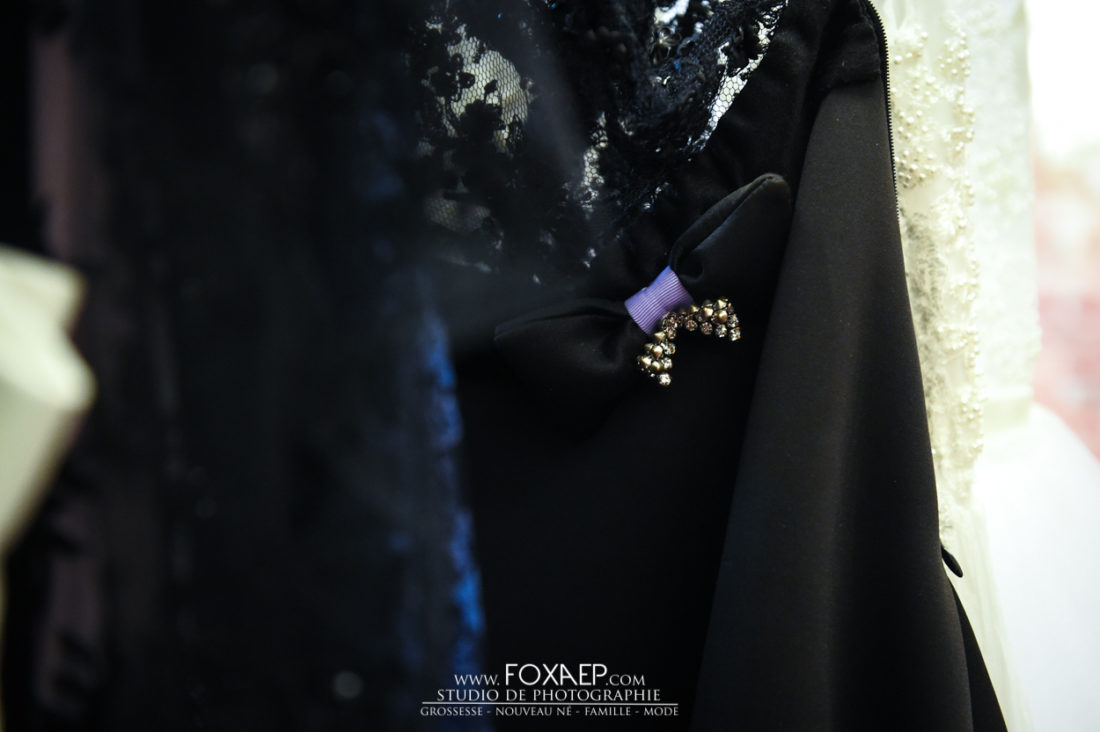 Défilé FASHION SHOW LL.Couture — FOXAEP, photographe Bourgogne