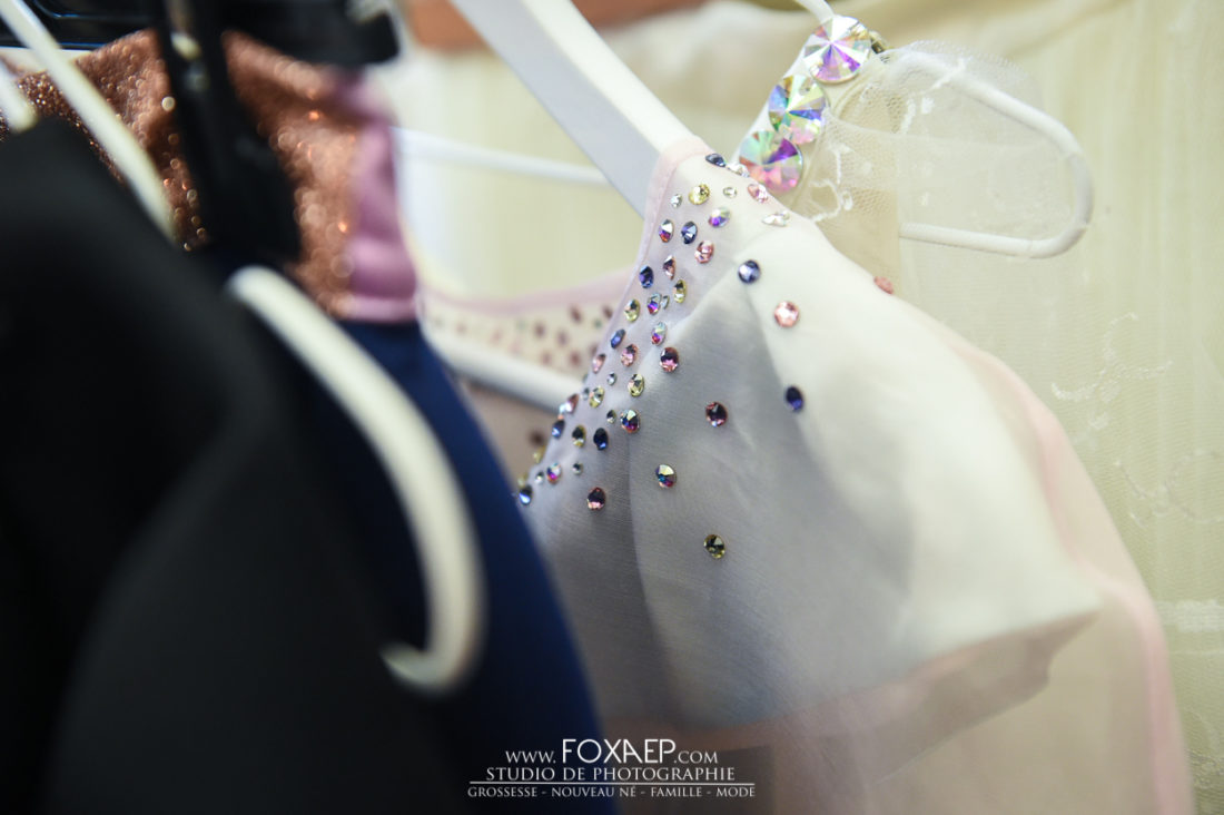 Défilé FASHION SHOW LL.Couture — FOXAEP, photographe Bourgogne