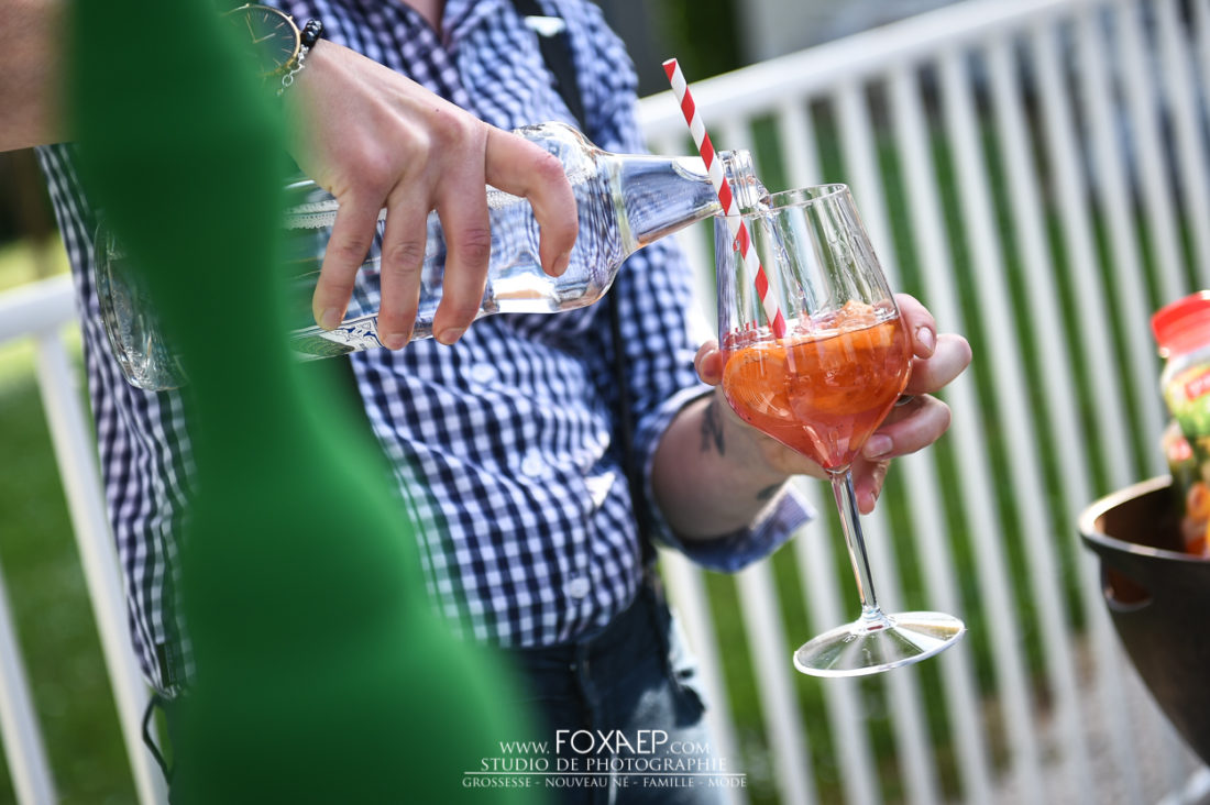 Défilé FASHION SHOW LL.Couture — FOXAEP, photographe Bourgogne