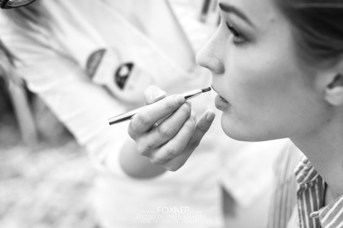 Défilé FASHION SHOW LL.Couture — FOXAEP, photographe Bourgogne