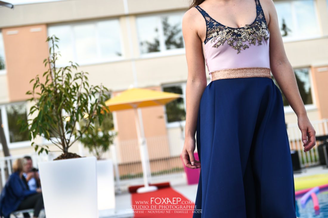 Défilé FASHION SHOW LL.Couture — FOXAEP, photographe Bourgogne