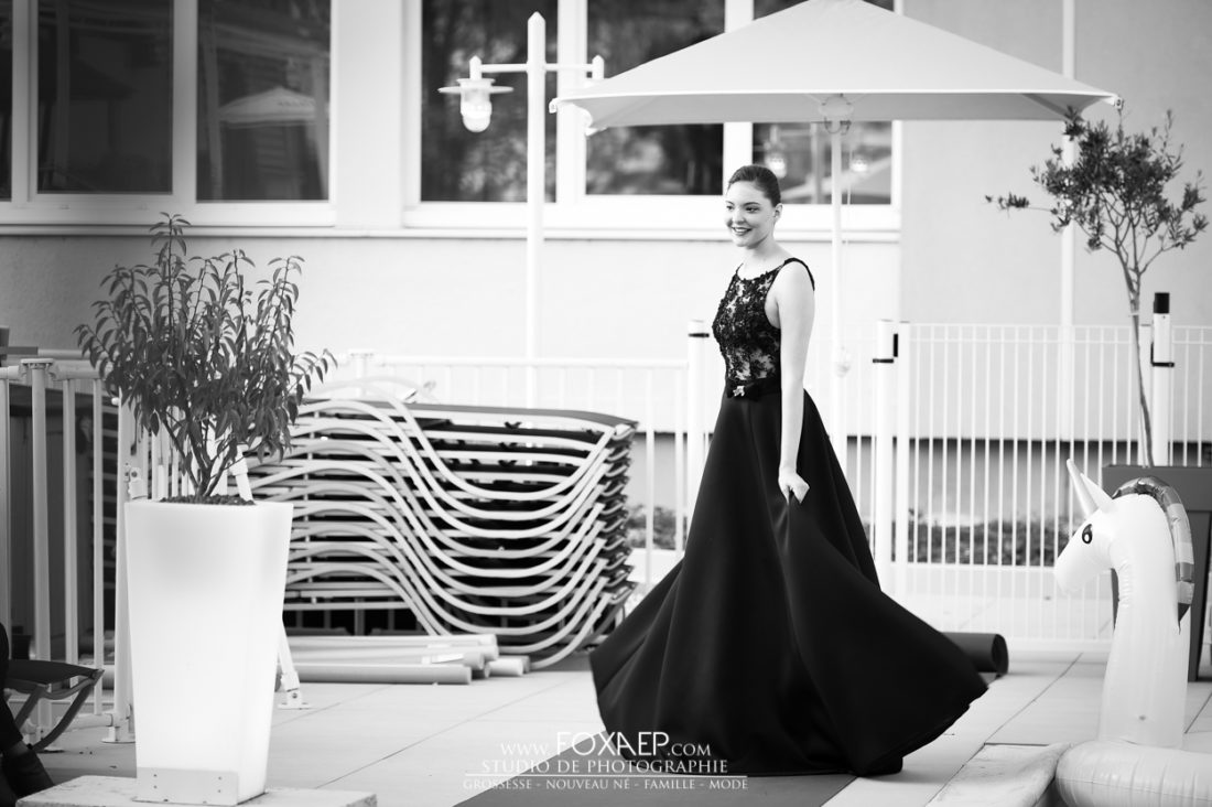 Défilé FASHION SHOW LL.Couture — FOXAEP, photographe Bourgogne