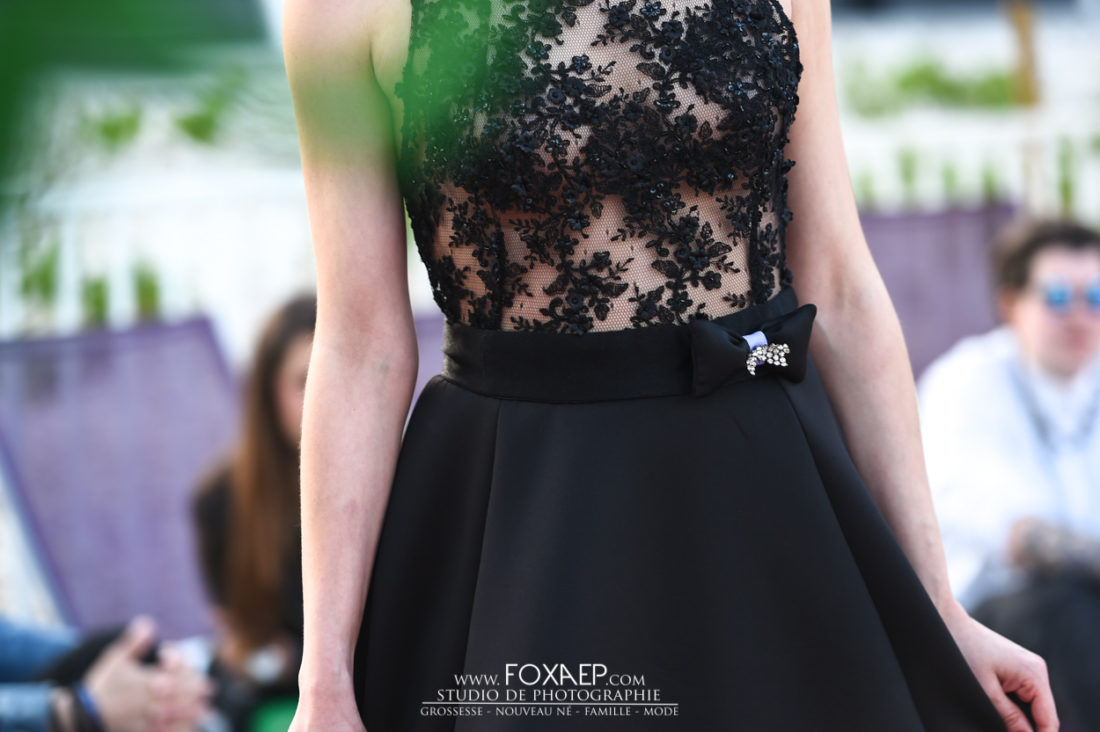 Défilé FASHION SHOW LL.Couture — FOXAEP, photographe Bourgogne