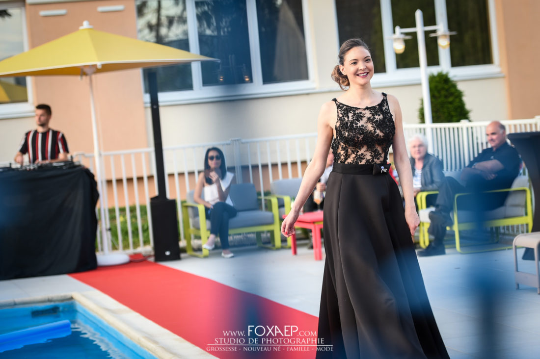 Défilé FASHION SHOW LL.Couture — FOXAEP, photographe Bourgogne