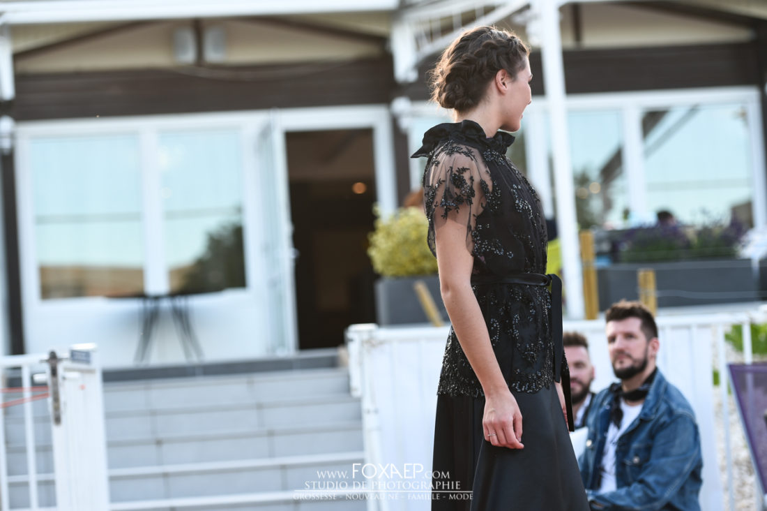 Défilé FASHION SHOW LL.Couture — FOXAEP, photographe Bourgogne