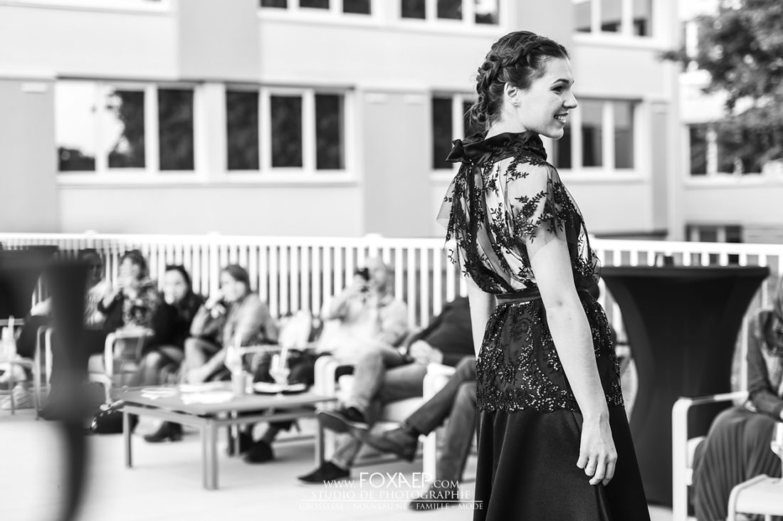 Défilé FASHION SHOW LL.Couture — FOXAEP, photographe Bourgogne