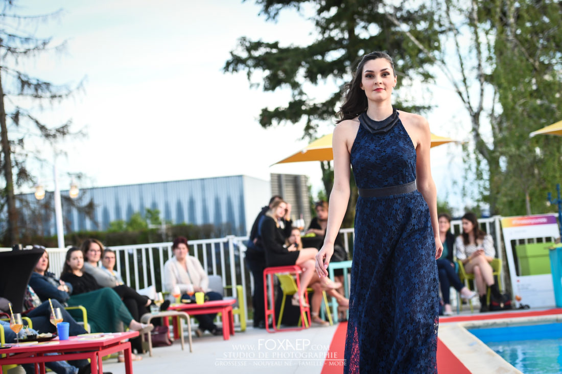 Défilé FASHION SHOW LL.Couture — FOXAEP, photographe Bourgogne