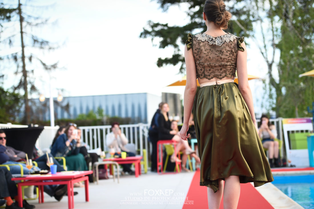 Défilé FASHION SHOW LL.Couture — FOXAEP, photographe Bourgogne