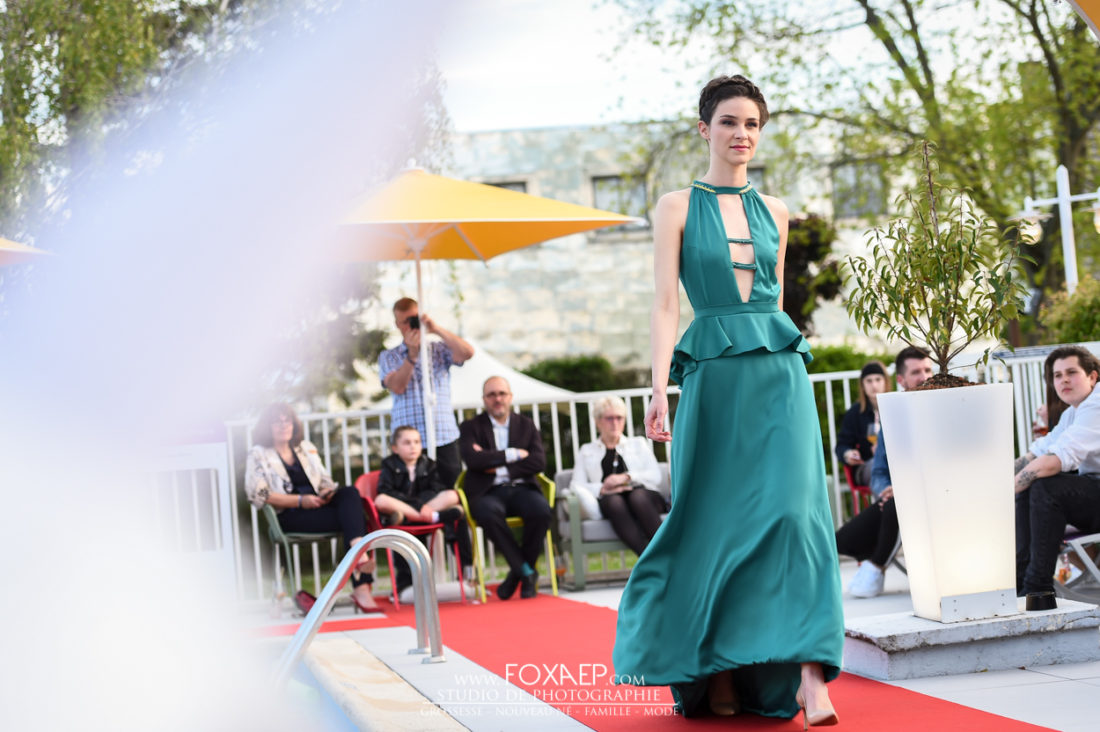 Défilé FASHION SHOW LL.Couture — FOXAEP, photographe Bourgogne