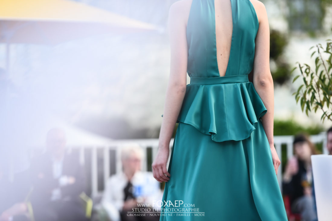 Défilé FASHION SHOW LL.Couture — FOXAEP, photographe Bourgogne