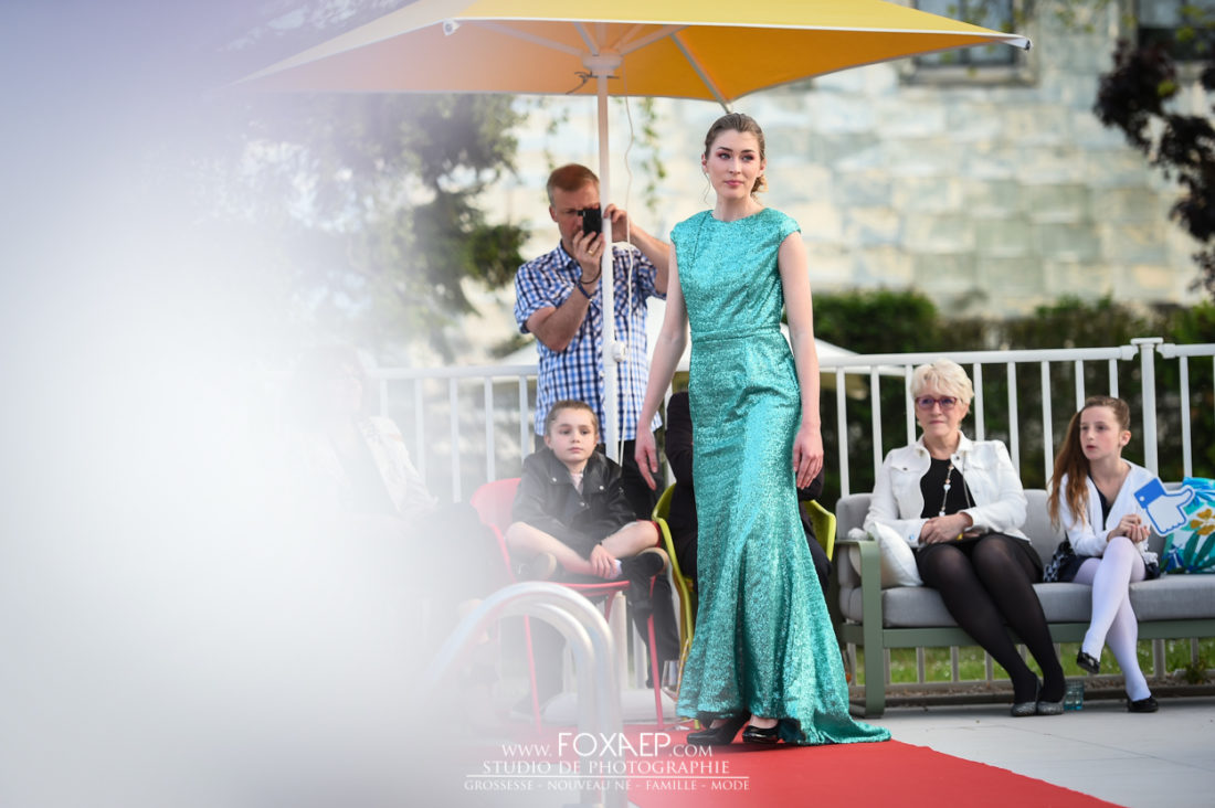 Défilé FASHION SHOW LL.Couture — FOXAEP, photographe Bourgogne