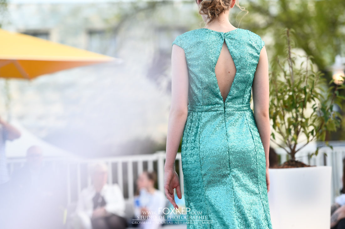 Défilé FASHION SHOW LL.Couture — FOXAEP, photographe Bourgogne