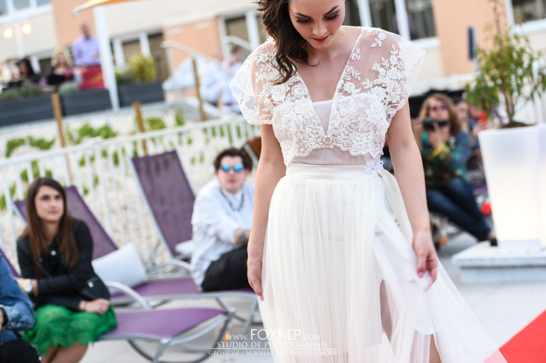 Défilé FASHION SHOW LL.Couture — FOXAEP, photographe Bourgogne