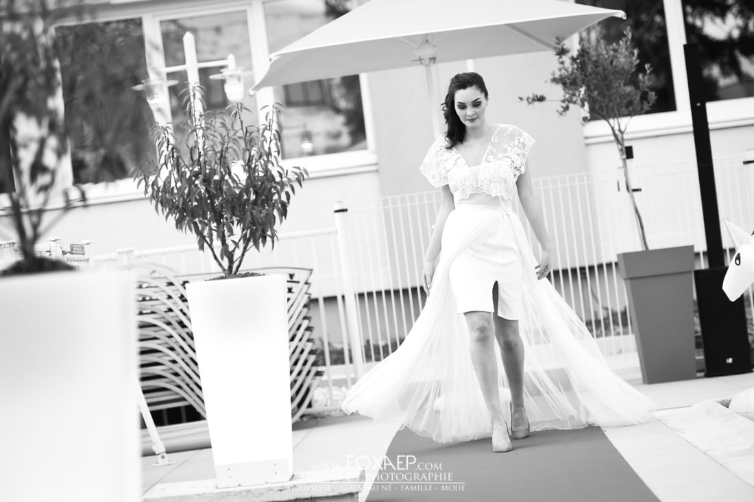 Défilé FASHION SHOW LL.Couture — FOXAEP, photographe Bourgogne