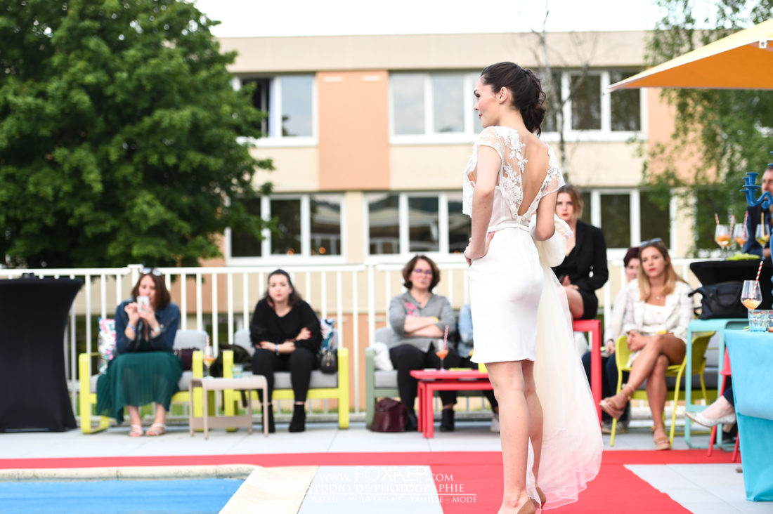 Défilé FASHION SHOW LL.Couture — FOXAEP, photographe Bourgogne