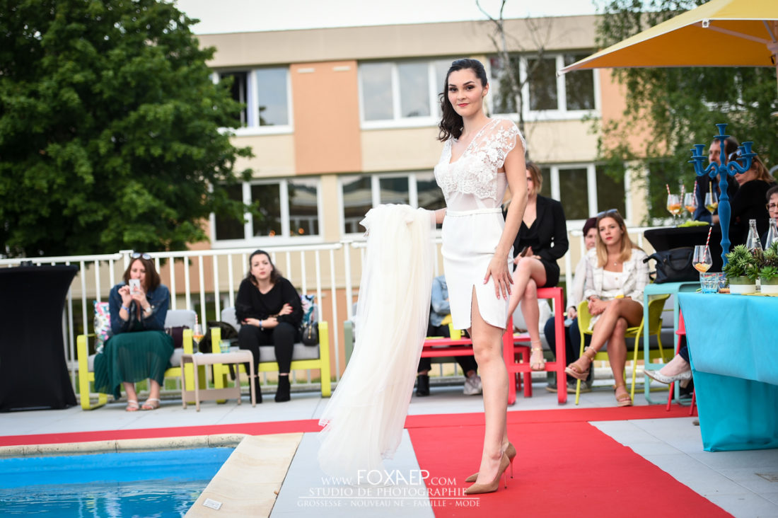 Défilé FASHION SHOW LL.Couture — FOXAEP, photographe Bourgogne