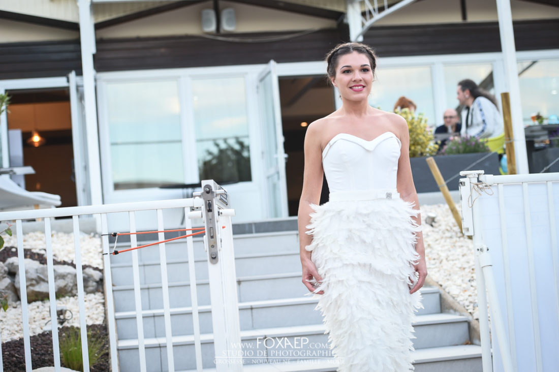 Défilé FASHION SHOW LL.Couture — FOXAEP, photographe Bourgogne