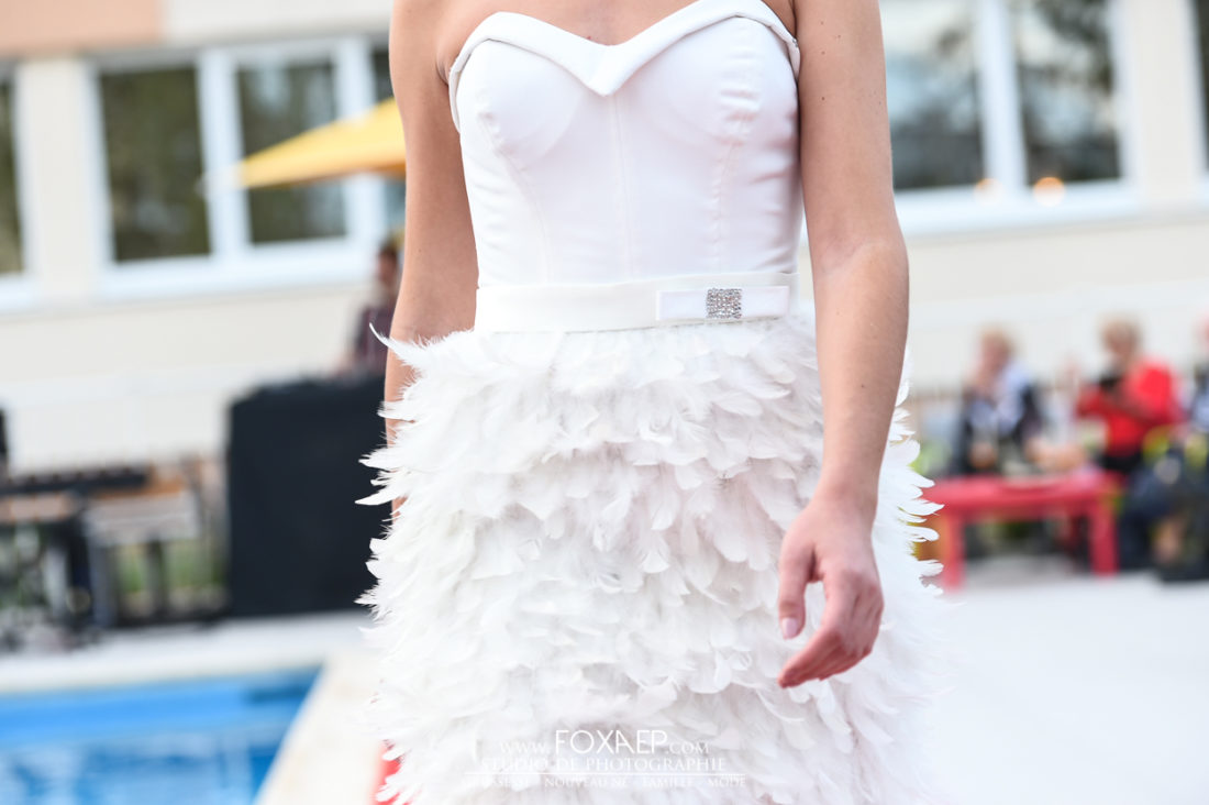 Défilé FASHION SHOW LL.Couture — FOXAEP, photographe Bourgogne