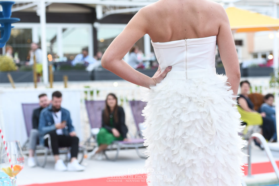 Défilé FASHION SHOW LL.Couture — FOXAEP, photographe Bourgogne