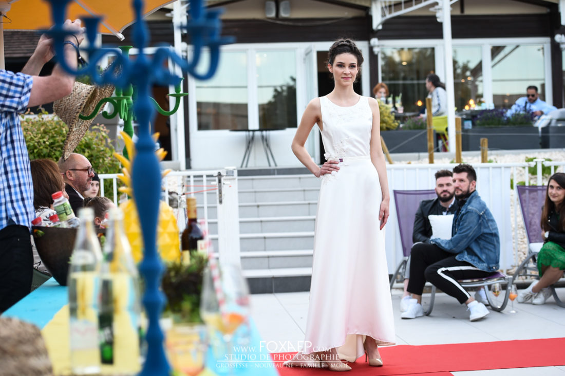Défilé FASHION SHOW LL.Couture — FOXAEP, photographe Bourgogne
