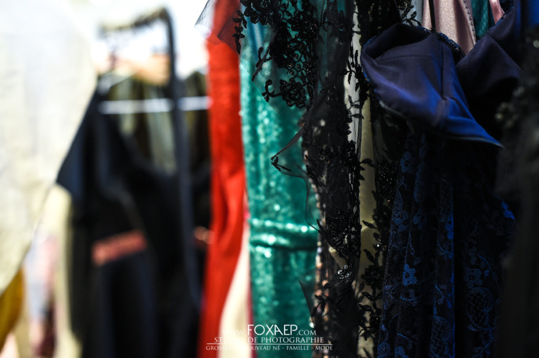 Défilé FASHION SHOW LL.Couture — FOXAEP, photographe Bourgogne