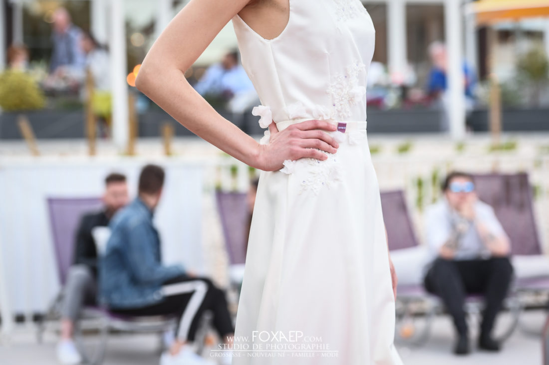 Défilé FASHION SHOW LL.Couture — FOXAEP, photographe Bourgogne