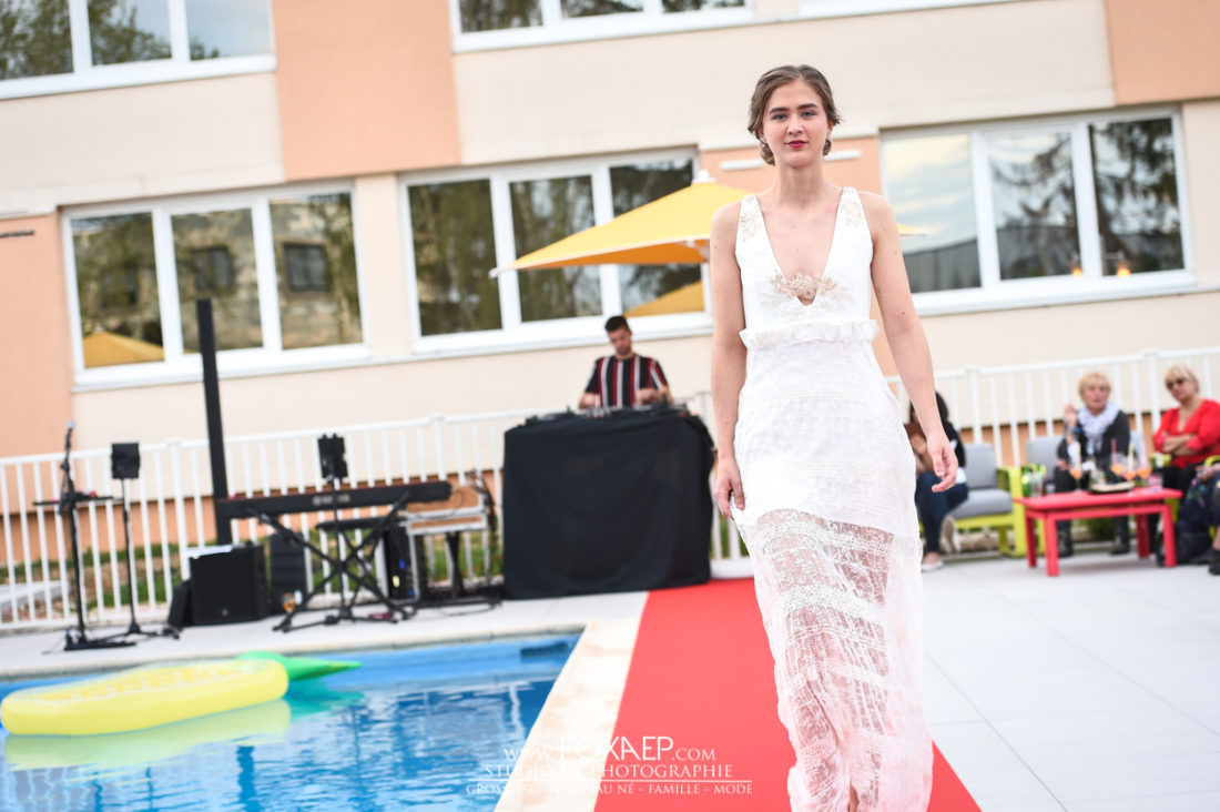 Défilé FASHION SHOW LL.Couture — FOXAEP, photographe Bourgogne