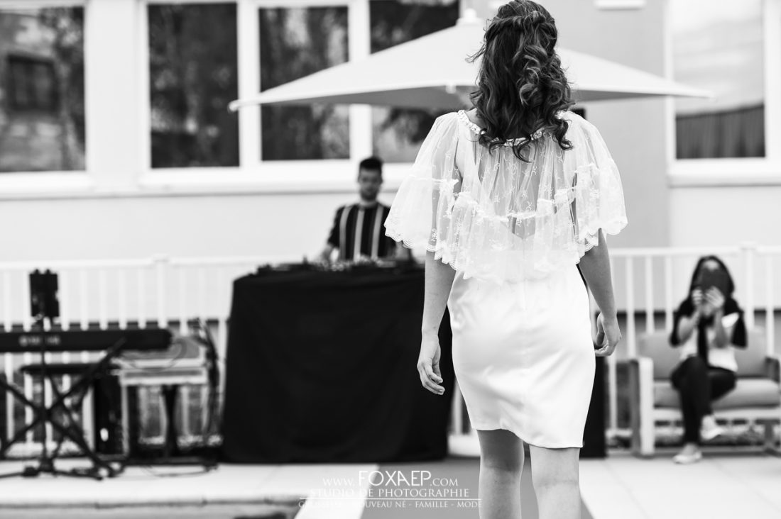 Défilé FASHION SHOW LL.Couture — FOXAEP, photographe Bourgogne
