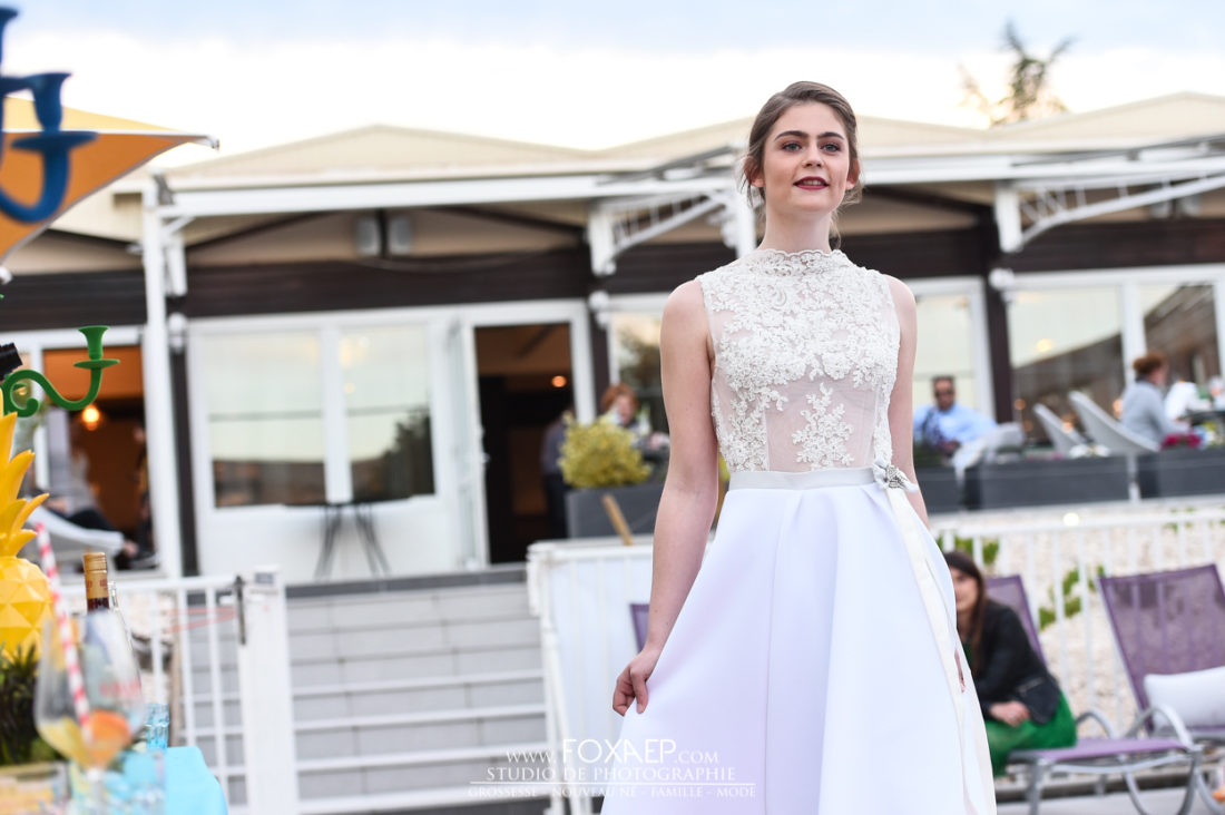 Défilé FASHION SHOW LL.Couture — FOXAEP, photographe Bourgogne