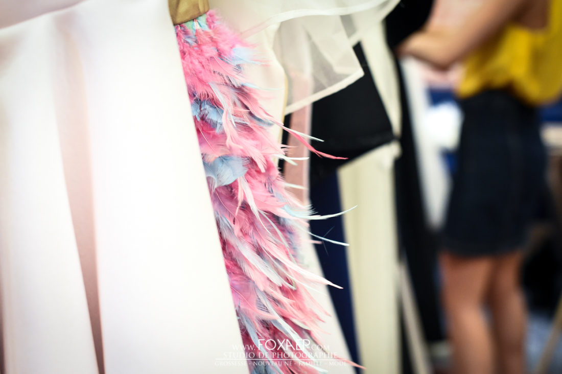 Défilé FASHION SHOW LL.Couture — FOXAEP, photographe Bourgogne