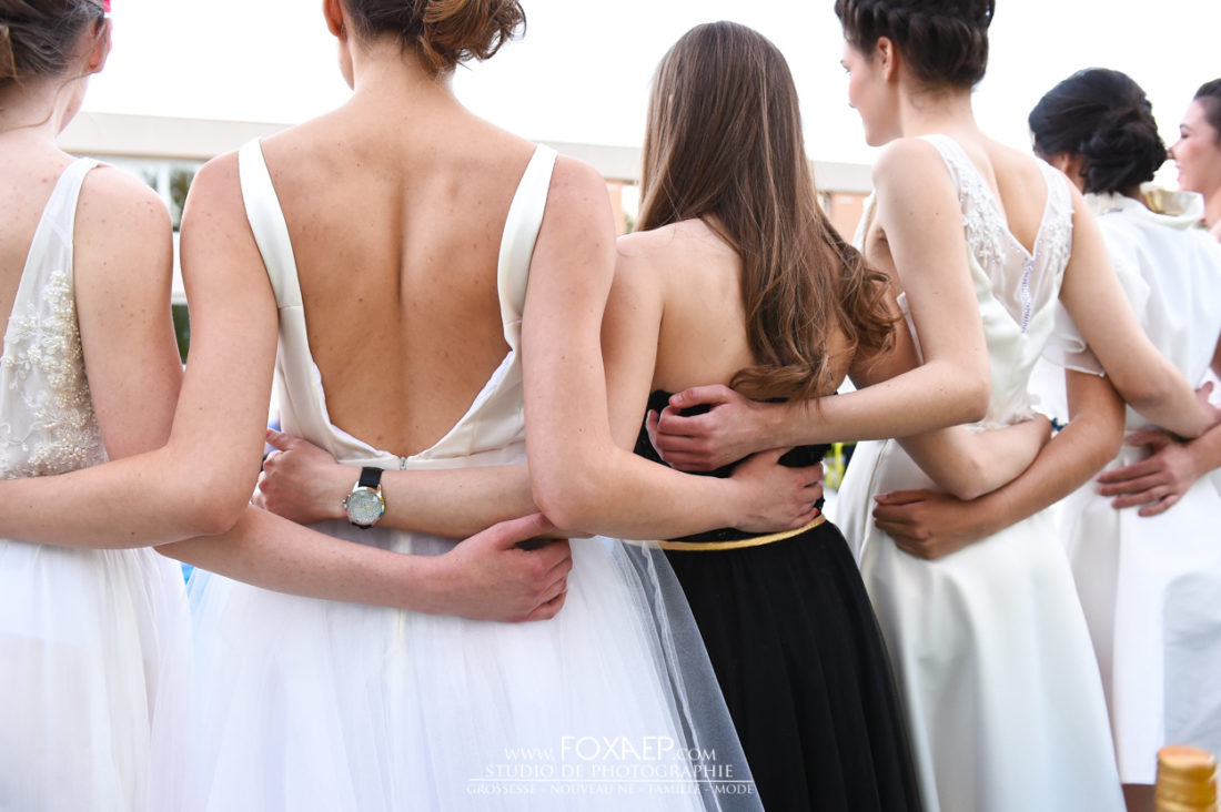 Défilé FASHION SHOW LL.Couture — FOXAEP, photographe Bourgogne