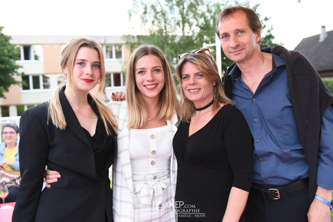 Défilé FASHION SHOW LL.Couture — FOXAEP, photographe Bourgogne