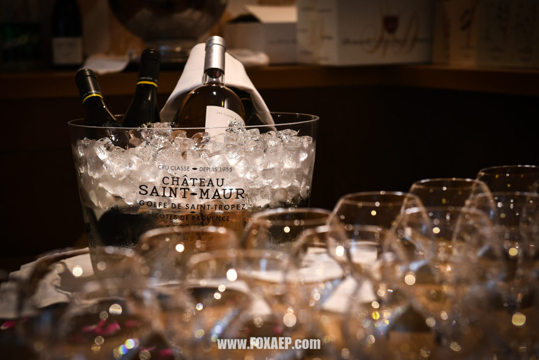 Mercure : Inauguration Château Bourgogne — FOXAEP, photographe Bourgogne