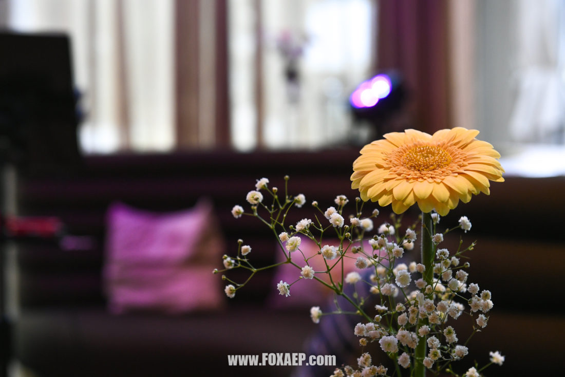 Mercure : Inauguration Château Bourgogne — FOXAEP, photographe Bourgogne