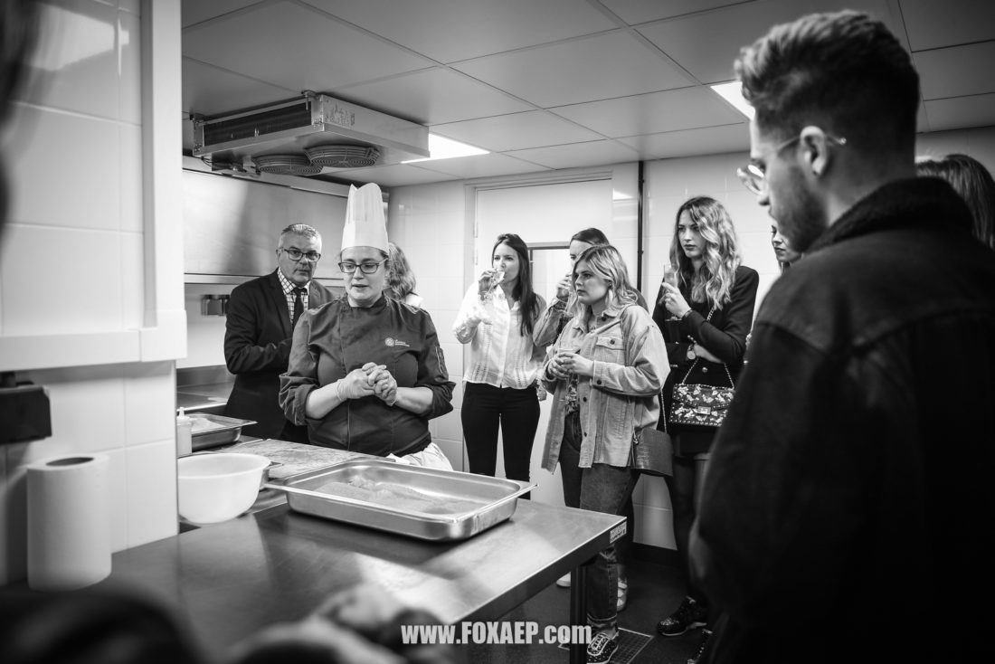 Mercure : Inauguration Château Bourgogne — FOXAEP, photographe Bourgogne